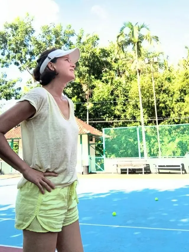 Karina Suwandi (Instagram/karina.suwandi81)