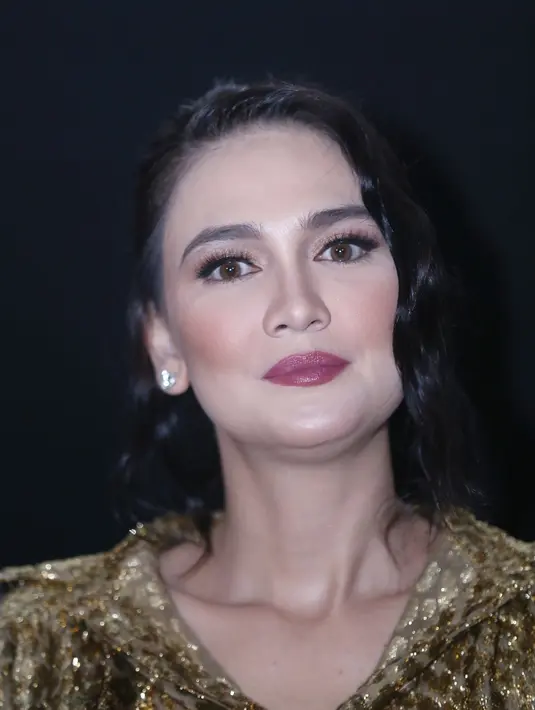 Luna Maya