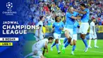 Berita Motion grafis jadwal lengkap Liga Champions babak 8 besar leg pertama. Big match Manchester City akan berhadapan dengan Bayern Munchen pada Sabtu (9/4/2023) menjadi laga pembuka.