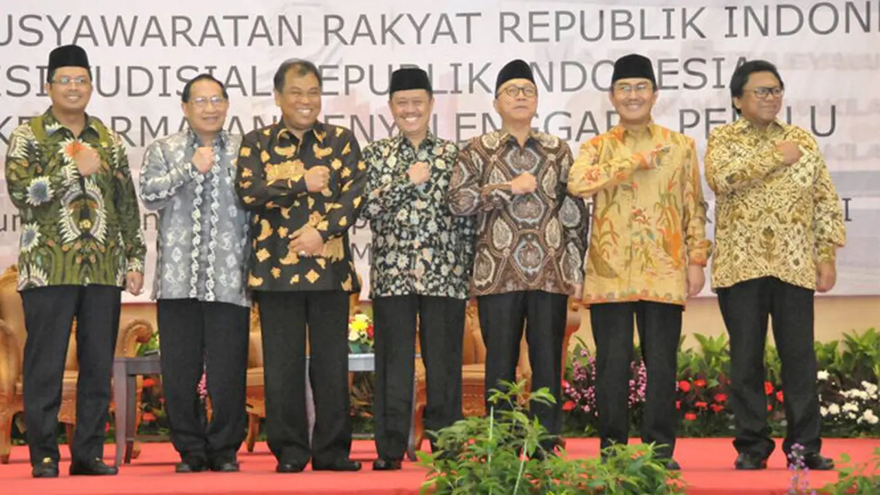 Diungkapkan Zulkifli Hasan, Sistem etika dan tindakan inilah yang menjadi tantangan dalam implementasi Pancasila.