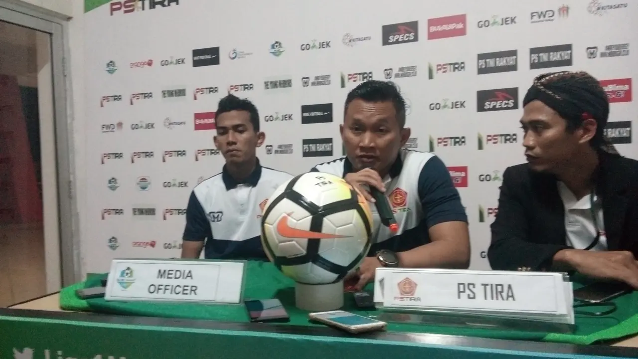 Rudy Eka Priyambada