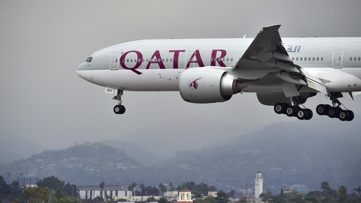 Qatar Airways Sabet Gelar Maskapai Terbaik Dunia 2024, Singapore Airlines Geser Garuda Indonesia di Kategori Best Cabin Crew Berita Viral Hari Ini Minggu 7 Juli 2024