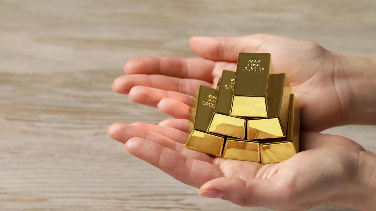 Sisa THR Masih Ada? Saatnya Ubah Jadi Emas lewat BRImo agar Lebih Bernilai