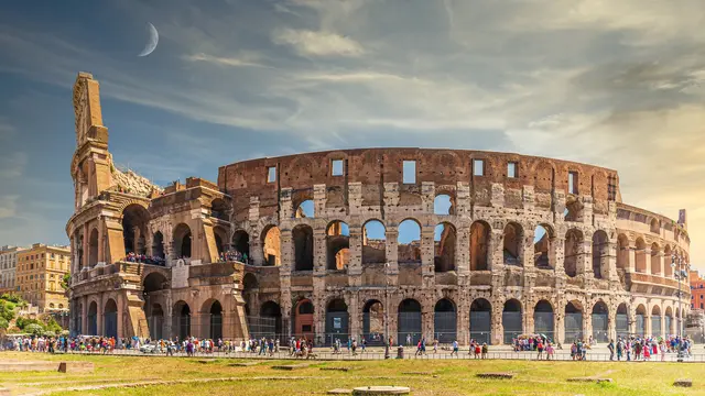 Coloseum