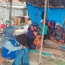 Kisah Mantri Perempuan BRI Menembus Ombak Demi Jaga Akses Keuangan Warga Kepulauan