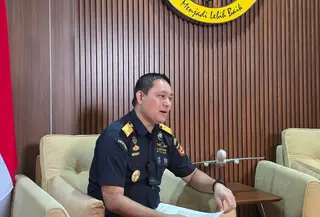 Bea Cukai Bandara Soetta Perketat Pengawasan Kru Pesawat
