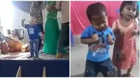 6 Gaya Orang Saat Goyang Koplo Ini Bikin Ketawa Ngakak