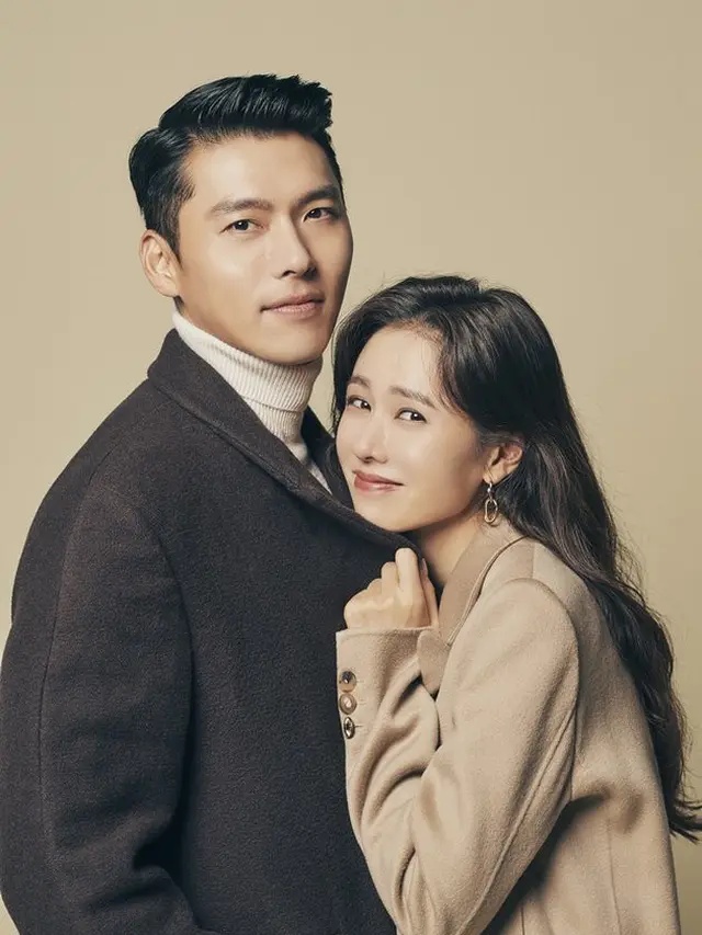 8 Potret Mesra Hyun Bin dan Son Ye Jin, Resmi Pacaran 8 Bulan