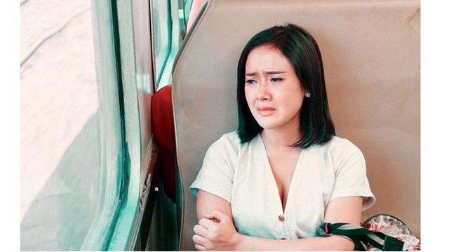 6 Potret Cita Citata Tunjukkan Bakat Seni Selain Nyanyi, Ada Akting hingga Melukis