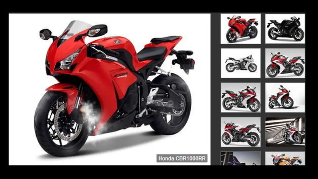 Motor bekas