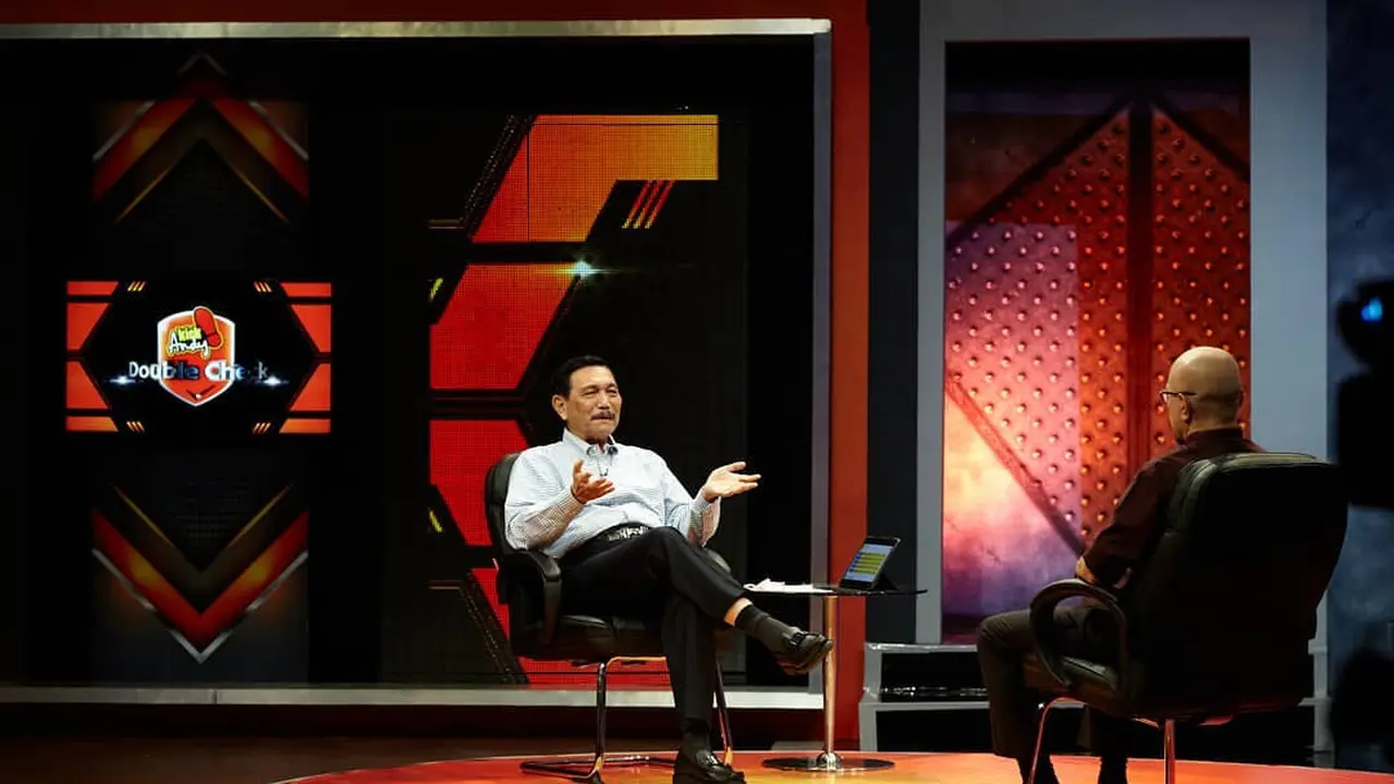 Program Talkshow