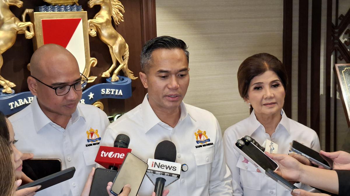 Pelemahan Rupiah Bikin Pengusaha Ketar-ketir