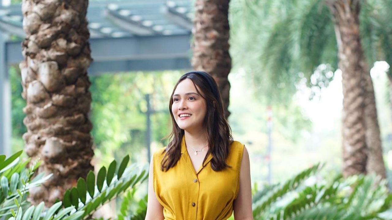 Shandy Aulia. (Foto: Instagram @shandyaulia)