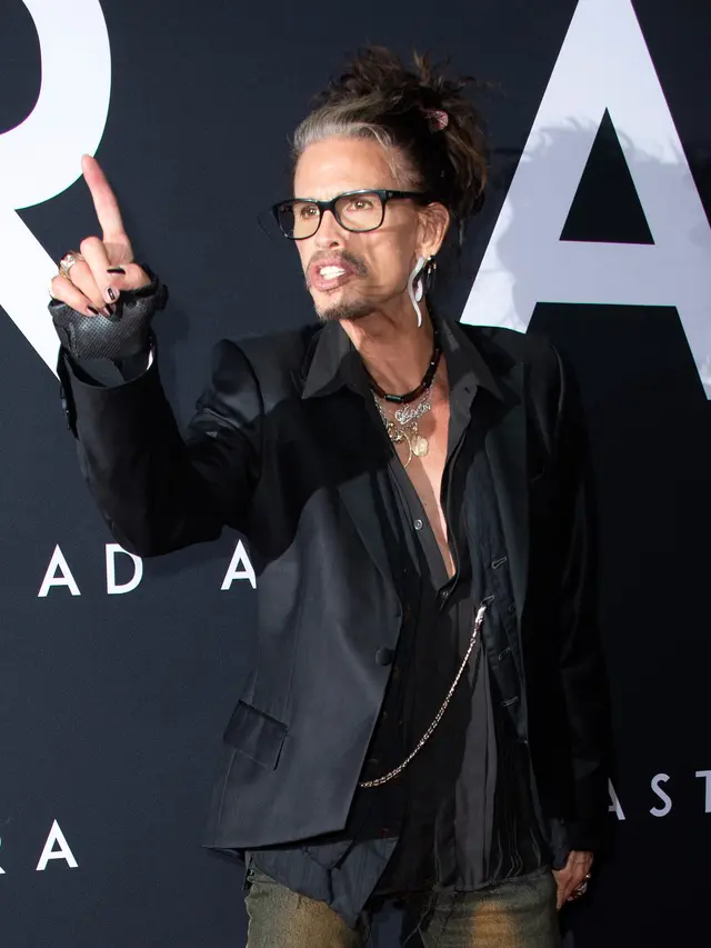 Steven Tyler