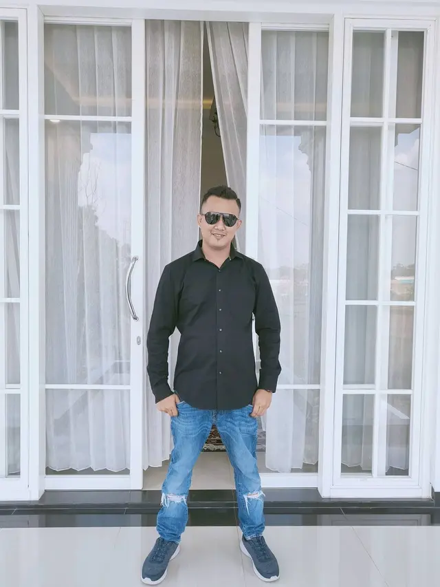Agus Alesta. (Foto: Instagram @agus_alesta)