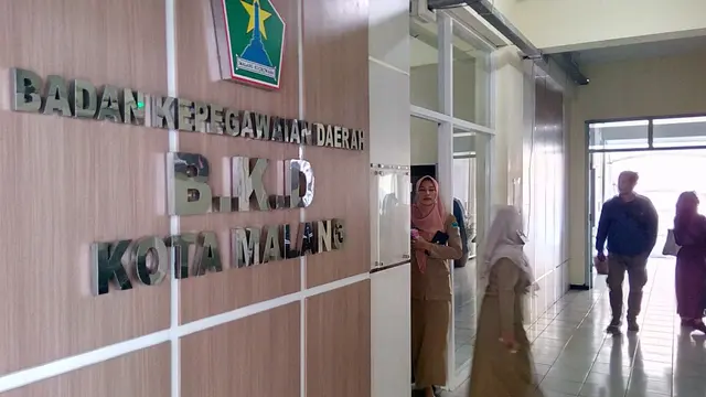 Guru Jadi Formasi Tertinggi CPNS 2018 di Kota Malang