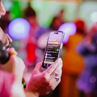 Spotify ajak pengguna di Indonesia merayakan keunikan diri dengan menghadirkan berbagai fitur unik berdasarkan pengalaman. [Foto: Spotify]