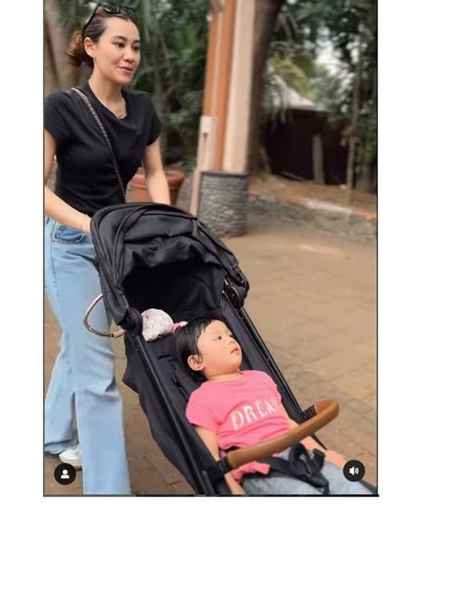 7 Momen Thariq dan Aaliyah Massaid Ajak Ameena dan Azura Tamasya, Simulasi Jadi Orang Tua