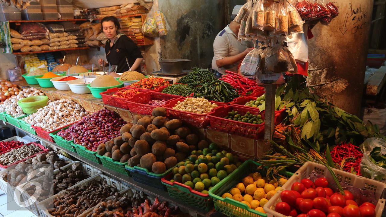 20161003-Pasar Tebet-Jakarta- Angga Yuniar