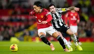 Fabrizio Romano Ungkap Rencana MU untuk Kontrak Baru Lisandro Martinez
