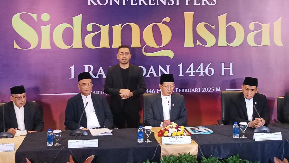 Apa Pentingnya Sidang Isbat, Kenapa Selalu Dilakukan di Indonesia?