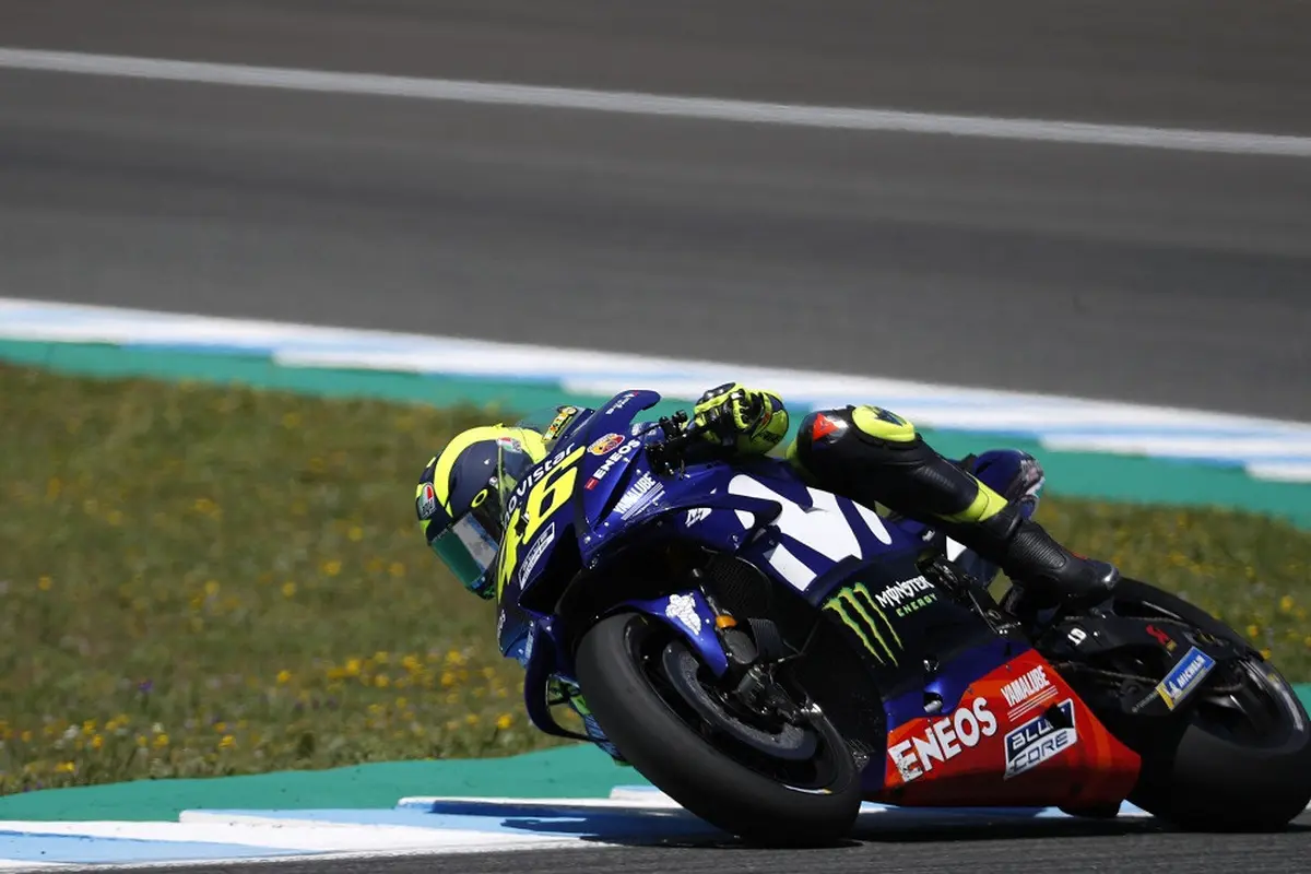 Valentino Rossi