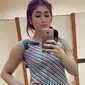 Pembunuhan 'Demi Kehormatan' Qandeel Baloch Buat Geram Publik (Reuters)