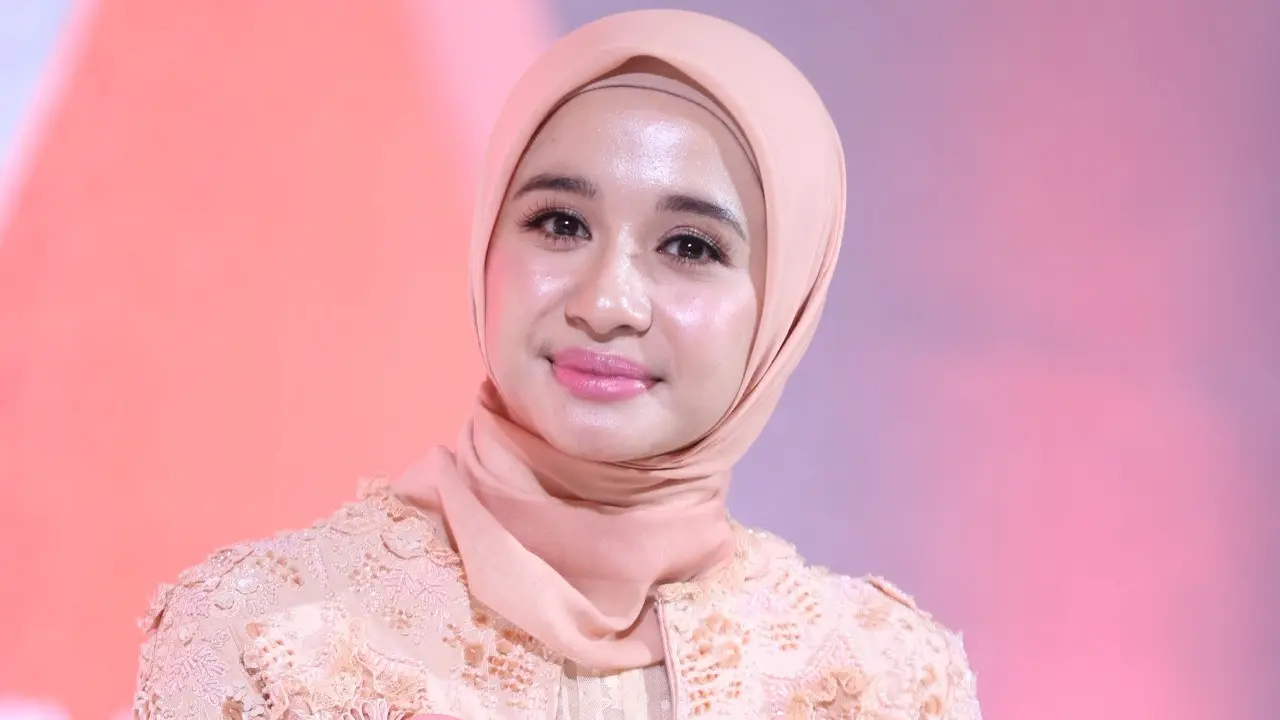 [Fimela] Laudya Cynthia Bella