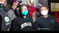 5 Fakta Baru Coki Pardede Terjerat Narkoba