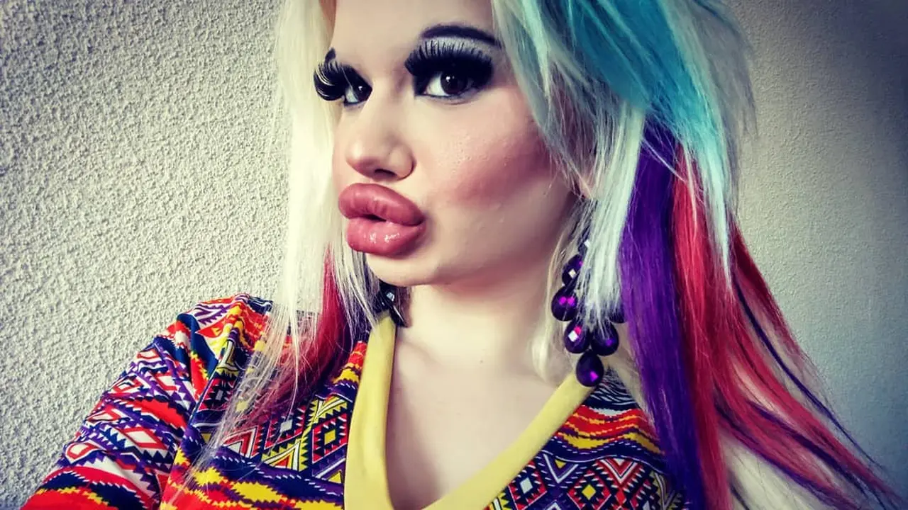 Andrea Ivanova