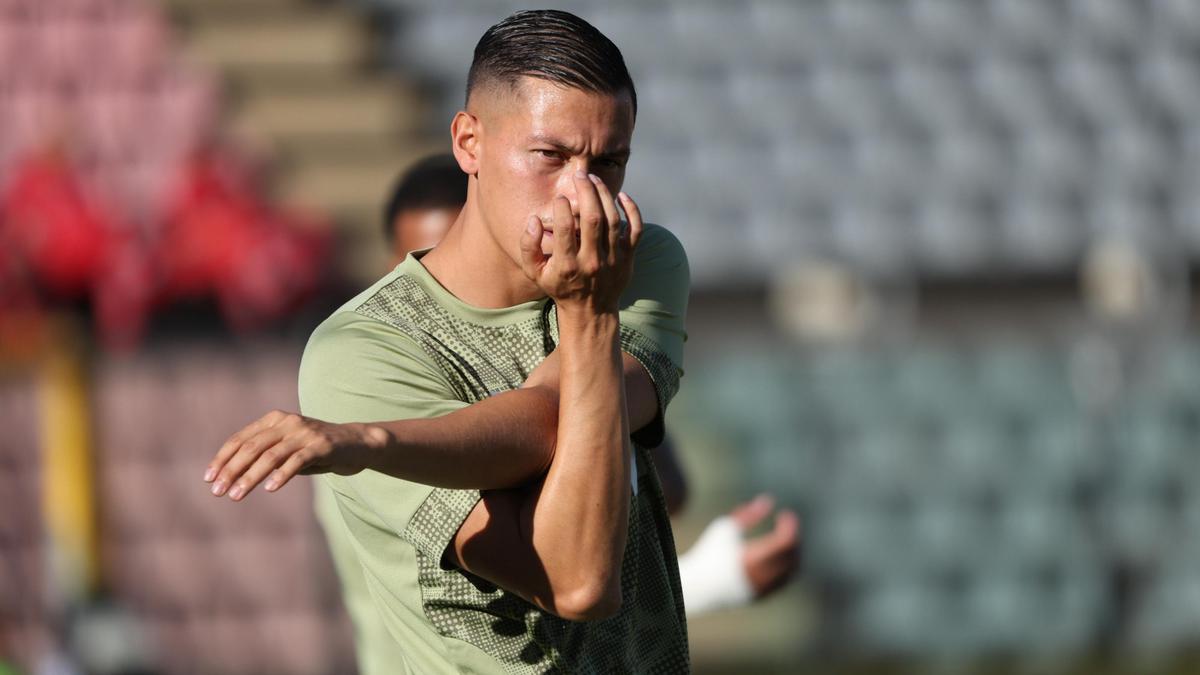 H-4 Vs Arab Saudi, Jay Idzes: Sudah Bawa Sassuolo Menang, Sekarang Giliran Timnas Indonesia!
