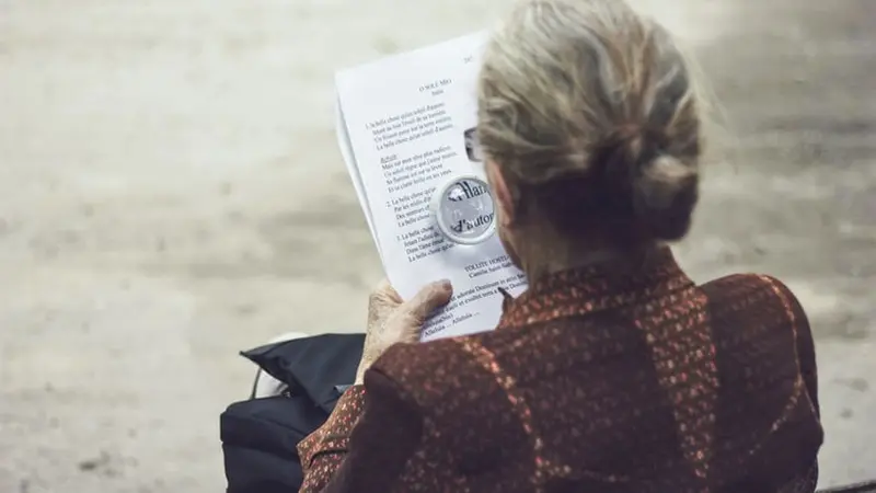 Mengurangi Risiko Alzheimer