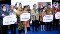 Simak Deretan Anak Usaha BUMN yang Bakal IPO hingga 2023