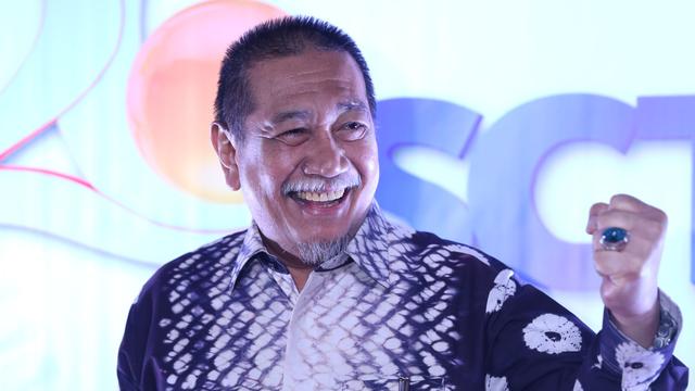 Pemprov Jabar: Rumah Deddy Mizwar Sudah Diserahkan, Tak 