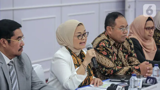 BPOM Bekukan Izin Edar Produk Mengandung Ranitidin