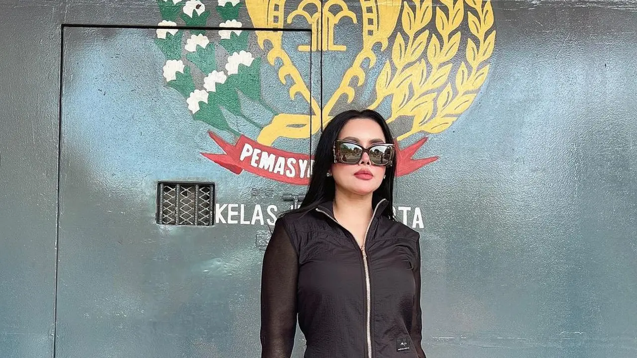 Uci Flowdea. (Foto: Dok. Instagram @uciflowdea)