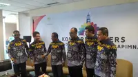 HIPMI Dorong Pengesahan RUU Kewirausahaan