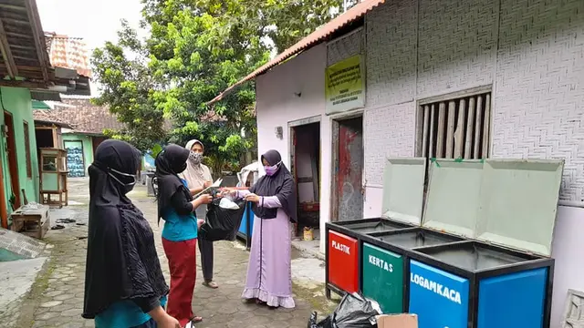 Desa Wisata Sukunan, Yogyakarta