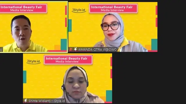 International Beauty Fair