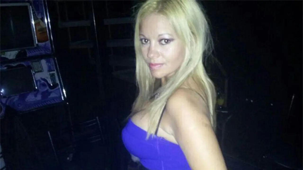 Marlen Doll