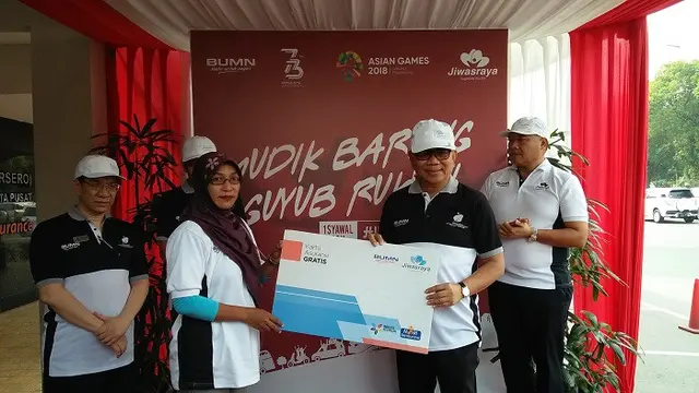 (Dok Foto: Merdeka.com/Dwi Aditya Putra)