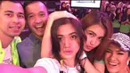 Setelah melewati masa persidangan yang panjang, aktris dan presenter cantik Jessica Iskandar memutuskan jika Ludwig masih berstatus sebagai suami sah Jedar, begitu ia akrab disapa. Ibu bayi tampan El Barrack Alexander  ini tentu merasa bersyukur, kar...