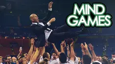 Berita video Mind Games yang kali ini menghadirkan Ryan Tank dan Edwin Setyadinata yang memberi prediksi Derbi Madrid