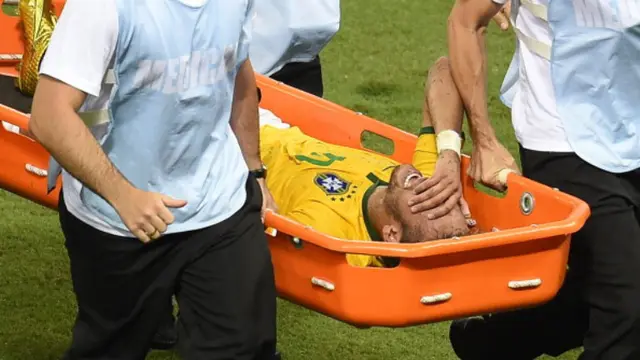 Neymar