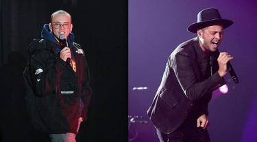 Lirik Lagu Logic Feat Ryan Tedder One Day News