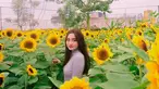 Sejak tahun 2018, Khalisha Farah sudah mulai hiasi layar kaca Indonesia. Ia pun muncul pertama kali dalam sinetron Cinta Misteri yang tayang di SCTV pada tahun 2018. Usai bermain sinetron tersebut, hingga kini ia pun terus eksis di layar kaca. (Liputan6.com/IG/khalishafarah)