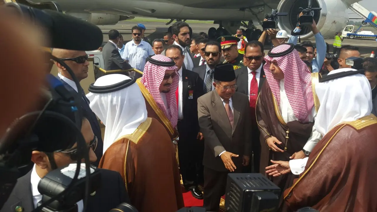 Raja Salman