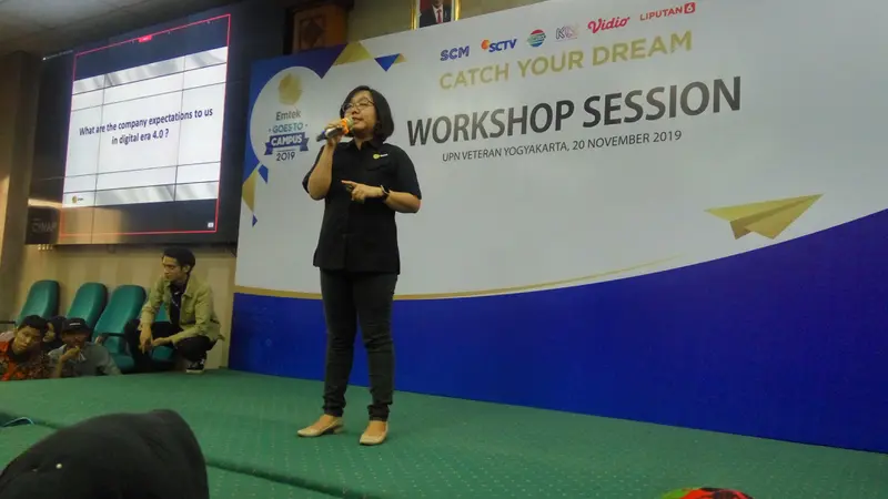 EGTC 2019 Yogyakarta