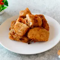 ilustrasi tempe jeletot/Setyo Hadi Joko Nugroho/Shutterstock&nbsp;