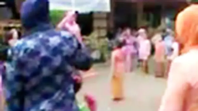 Menanamkan Semangat RA Kartini Sejak Dini